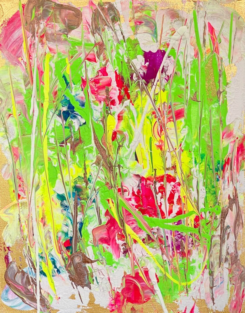 Abstract Art Paintings