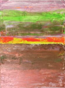Glow - Modern Painting Glow - Modern Painting